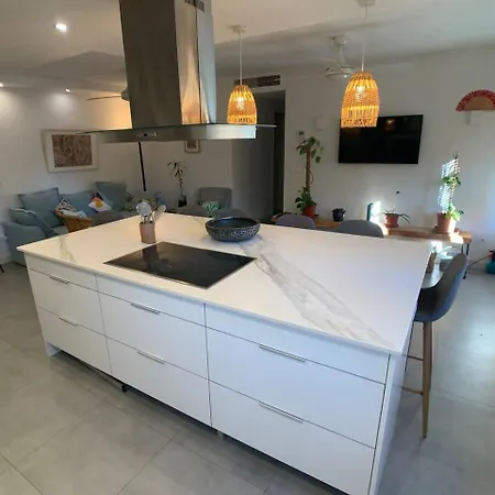 Mundo Nuevo - Centro Apartament